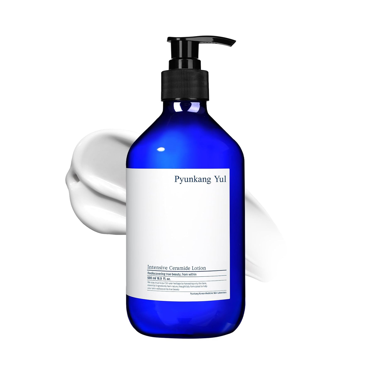 Intensive Ceramide Lotion 500ml 3