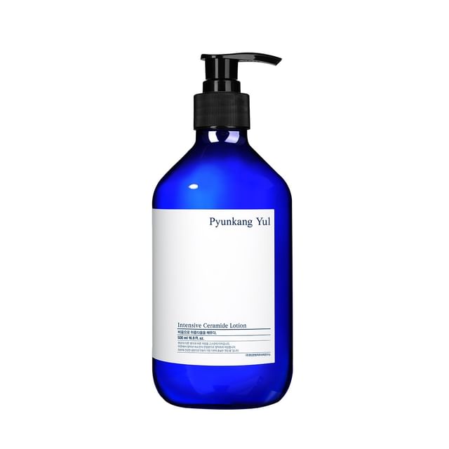 Intensive Ceramide Lotion 500ml 2