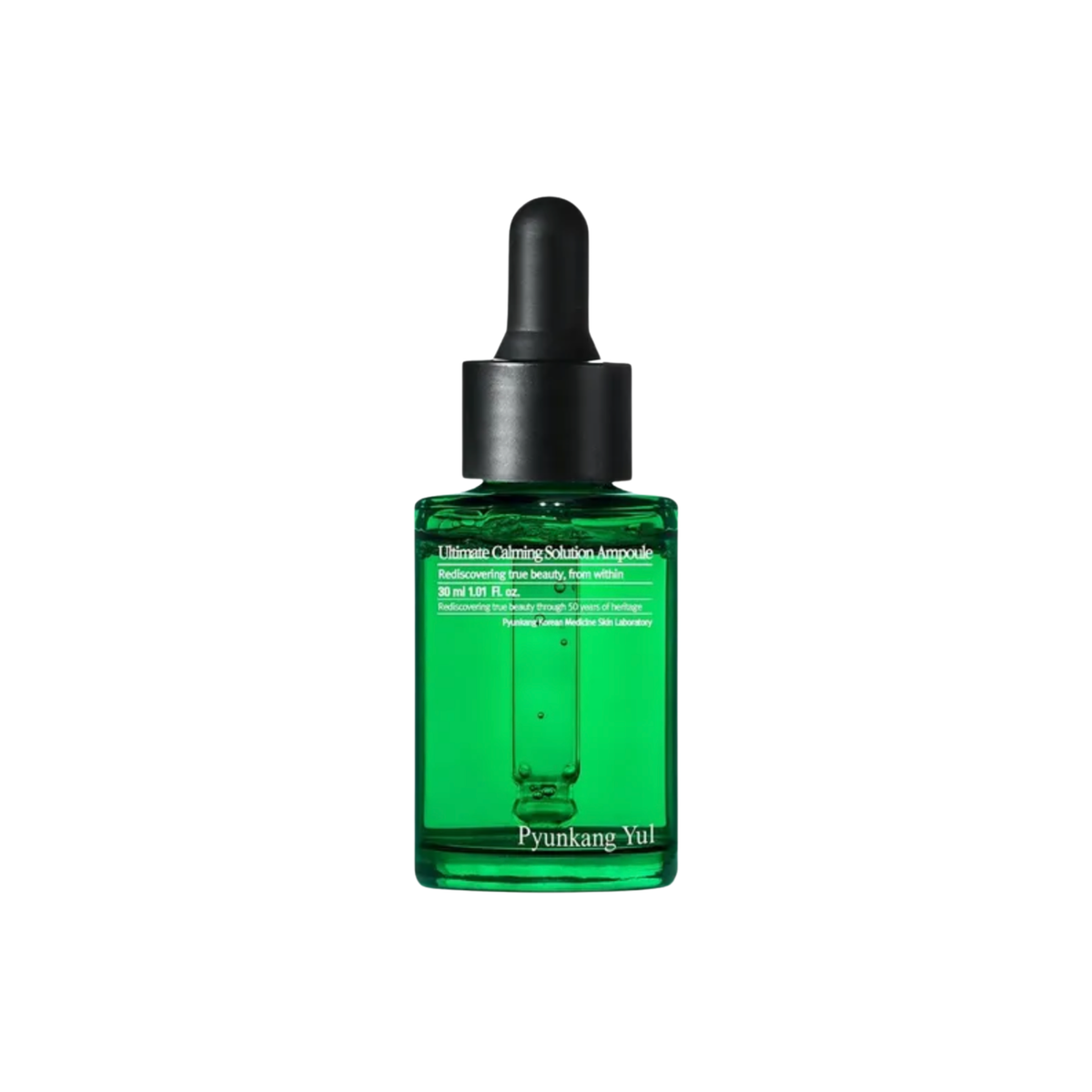 Ultimate Calming Solution Ample 30ml 3