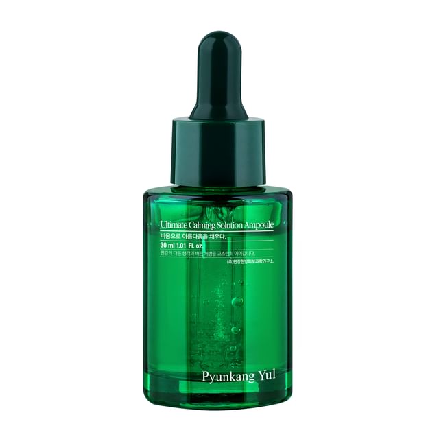 Ultimate Calming Solution Ample 30ml 2