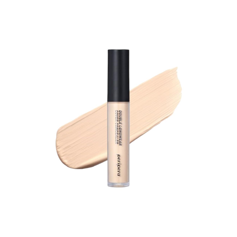 Double Longwear Cover Concealer