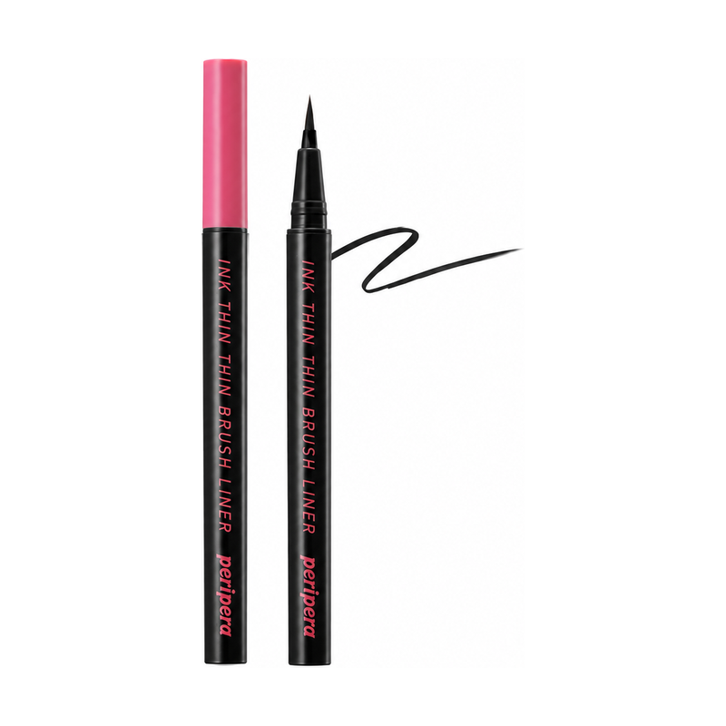 Ink Thin Thin Brush Liner