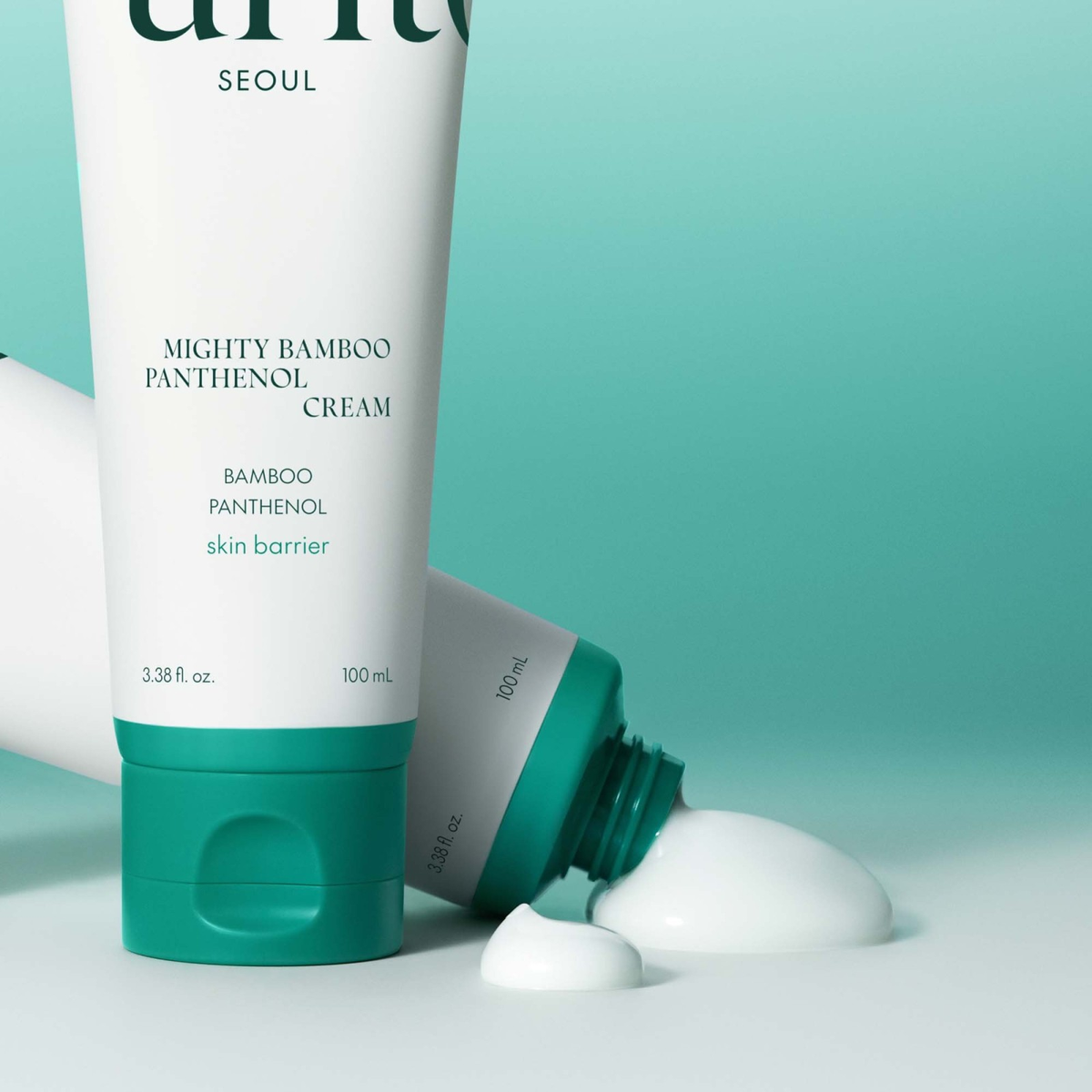 Mighty Bamboo Panthenol Cream 100ml 5