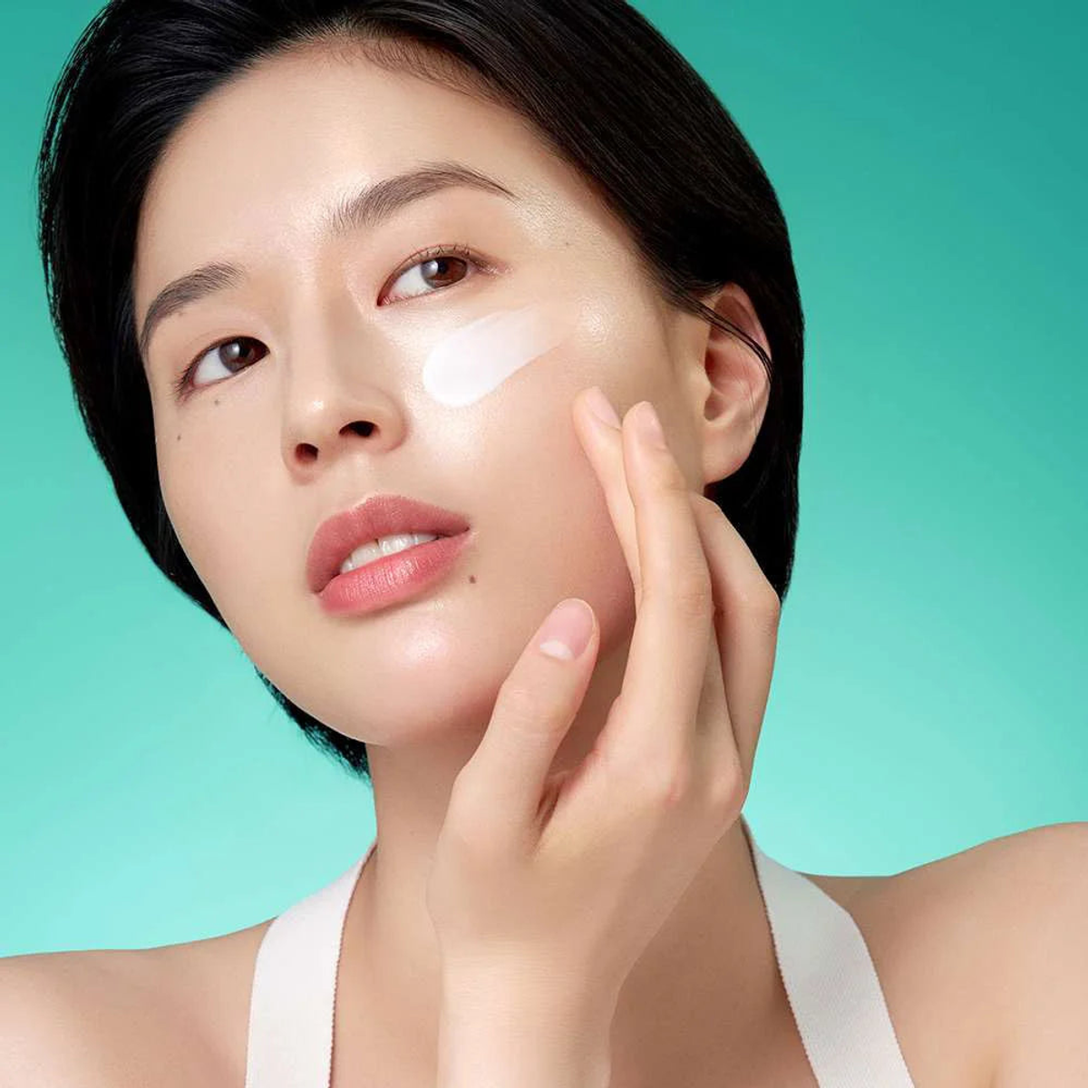 Mighty Bamboo Panthenol Cream 100ml 6