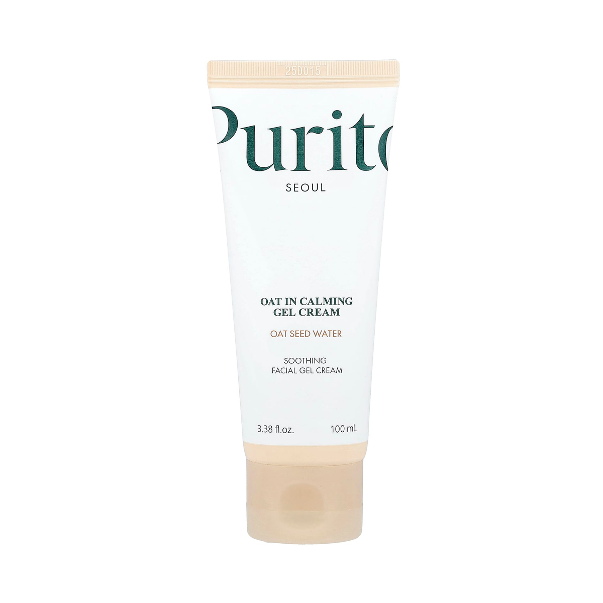 Oat-in Calming Gel Cream 100ml 3