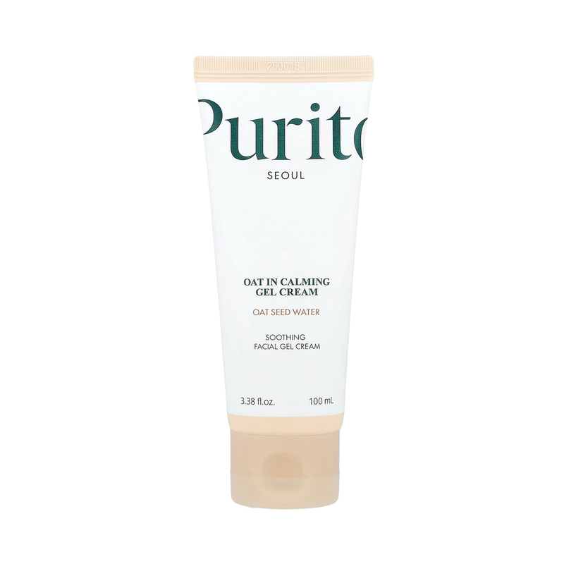 Oat-in Calming Gel Cream 100ml
