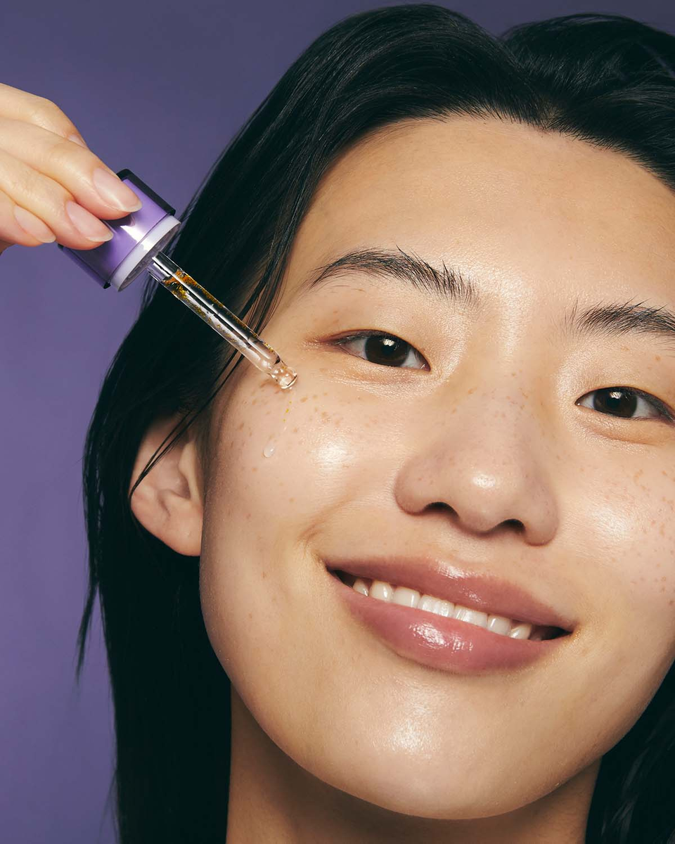 SEOUL - Retinol Retinal 2000 NAD+ Serum 30ml 6