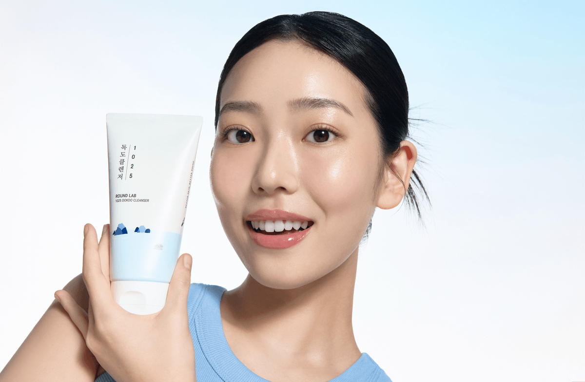 1025 DOKDO CLENSER 150ml 6