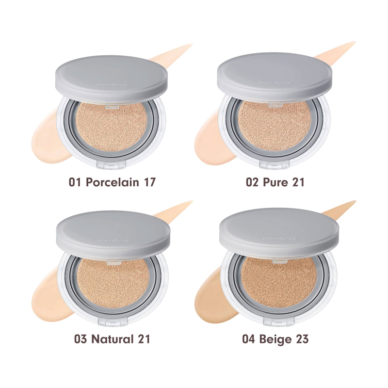 NU ZERO CUSHION