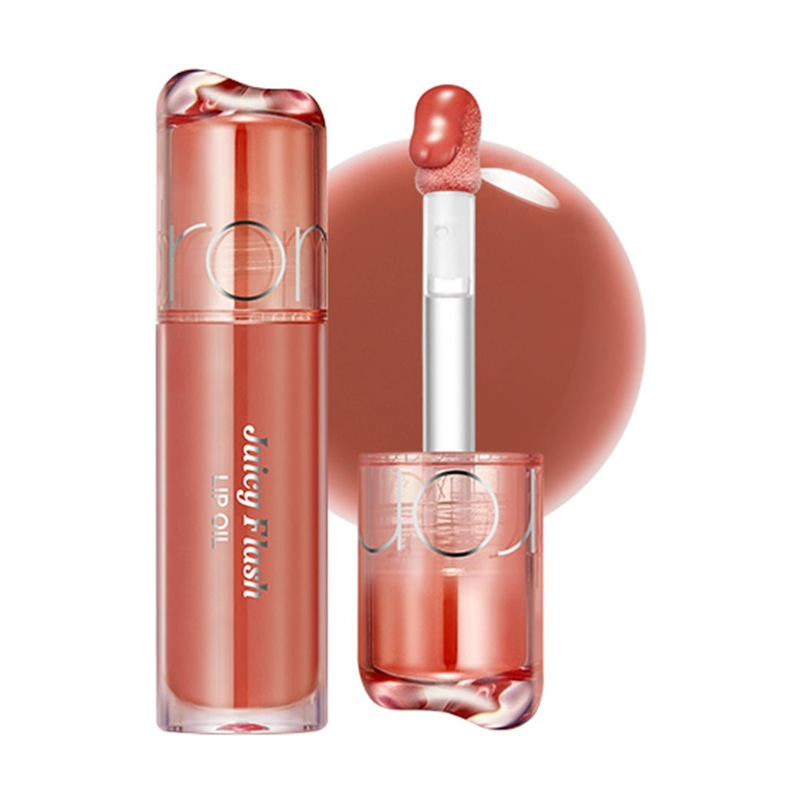 Juicy Flash Lip Oil