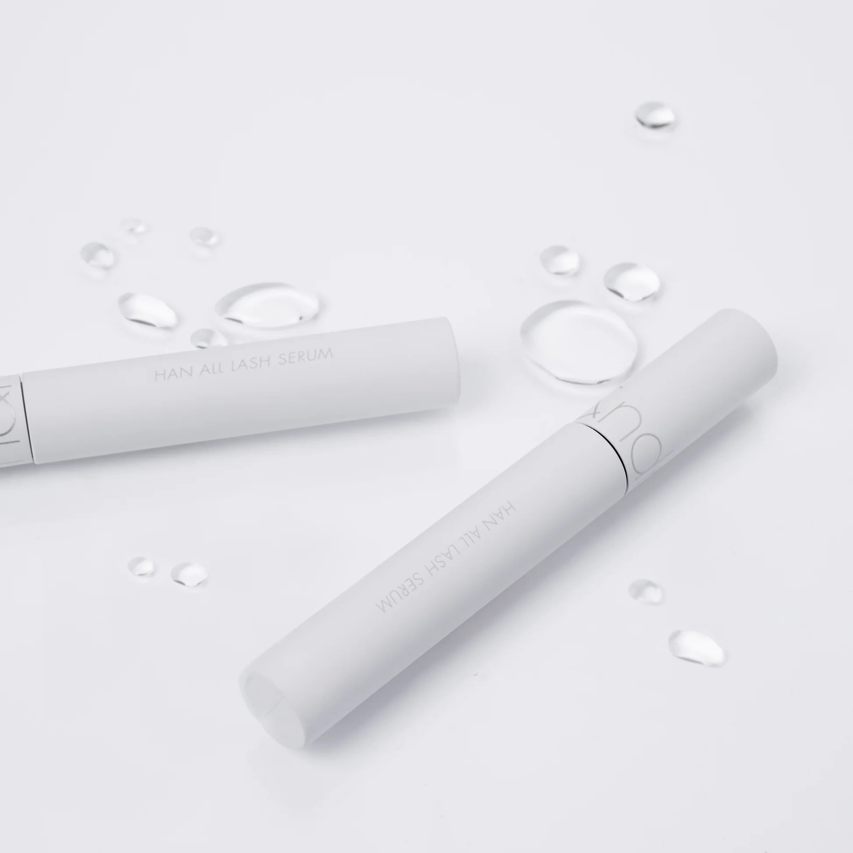 Han All Lash Serum 8ml 4
