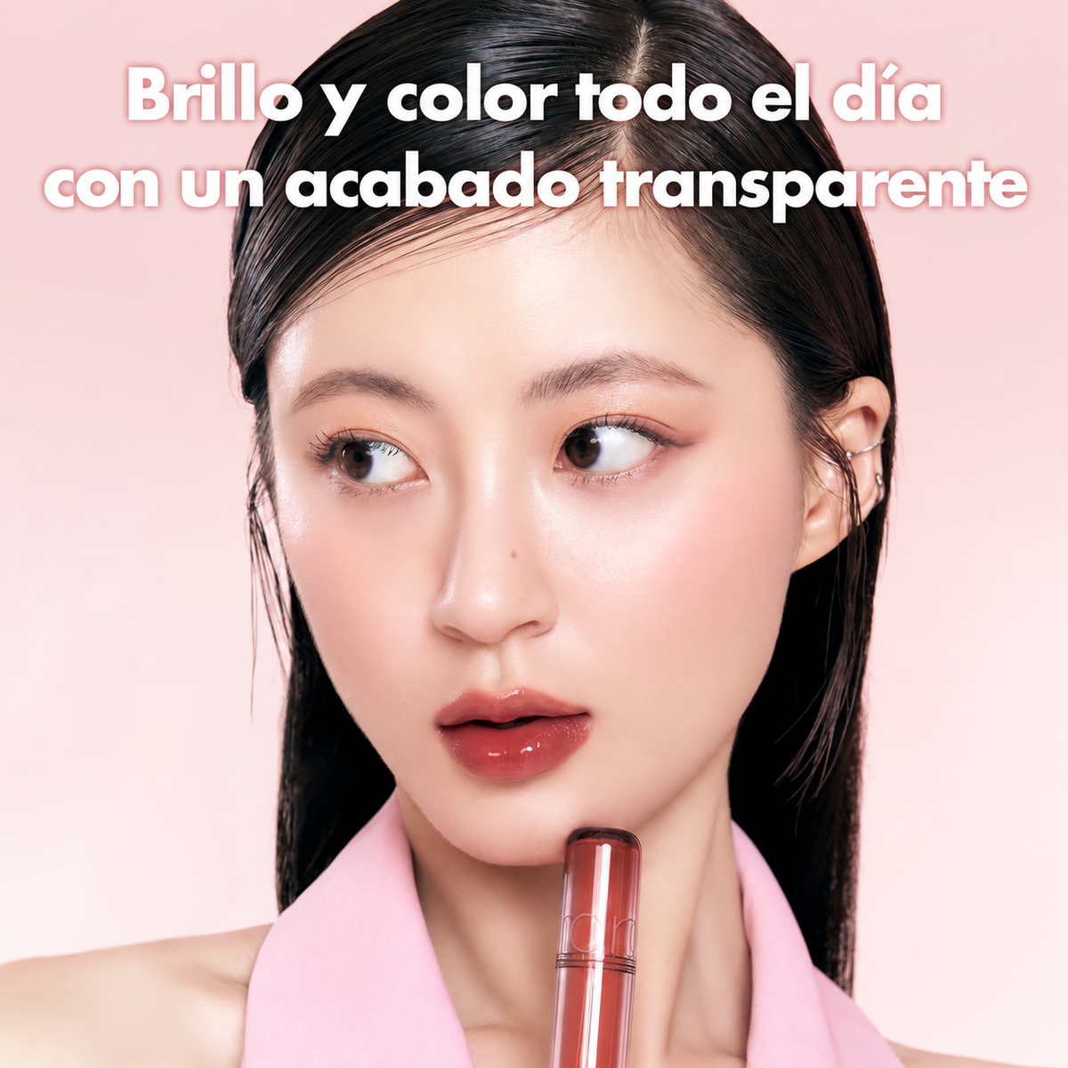 The Juicy Lasting Tint Hannah Bahng Edition 5