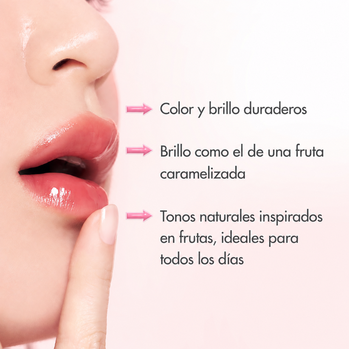The Juicy Lasting Tint Hannah Bahng Edition 6