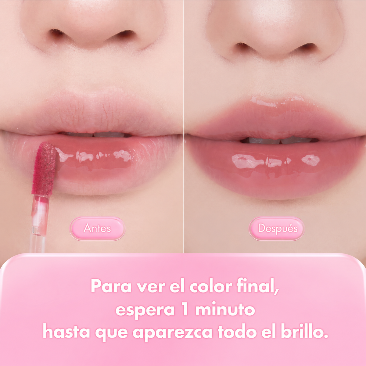 The Juicy Lasting Tint Hannah Bahng Edition 8