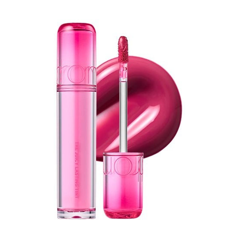 The Juicy Lasting Tint Hannah Bahng Edition