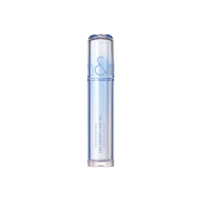 The Juicy Lasting Tint Hannah Bahng Edition 2