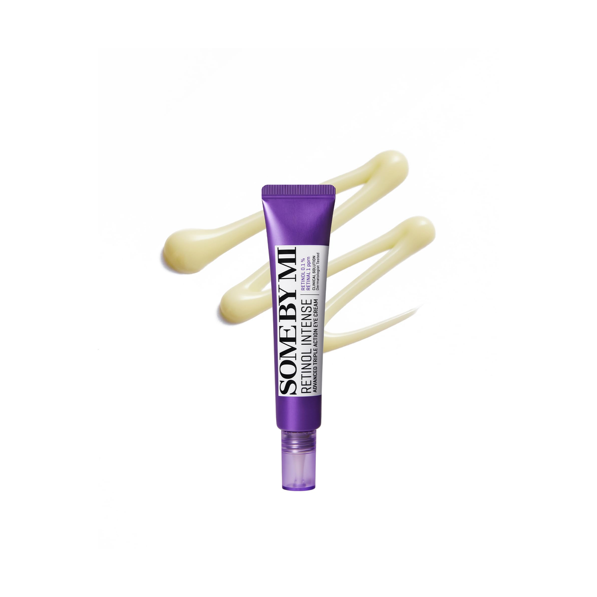 Retinol Intense Advanced Triple Action Eye Cream 3