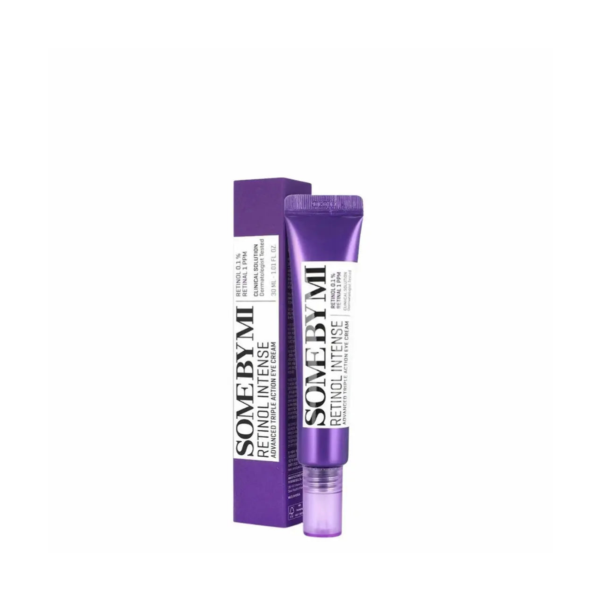 Retinol Intense Advanced Triple Action Eye Cream 4