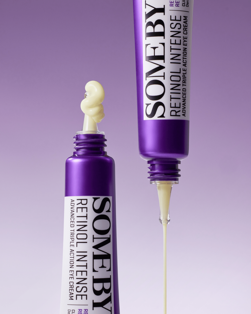 Retinol Intense Advanced Triple Action Eye Cream 5