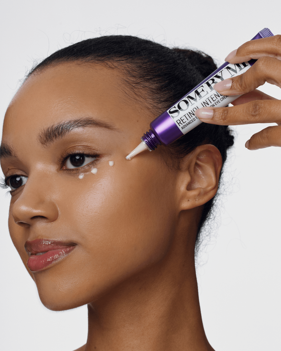 Retinol Intense Advanced Triple Action Eye Cream 6