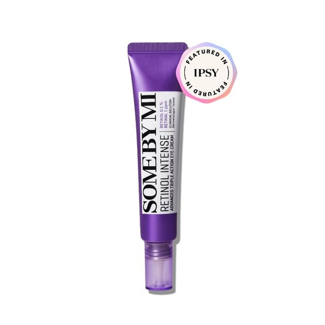 Retinol Intense Advanced Triple Action Eye Cream 2
