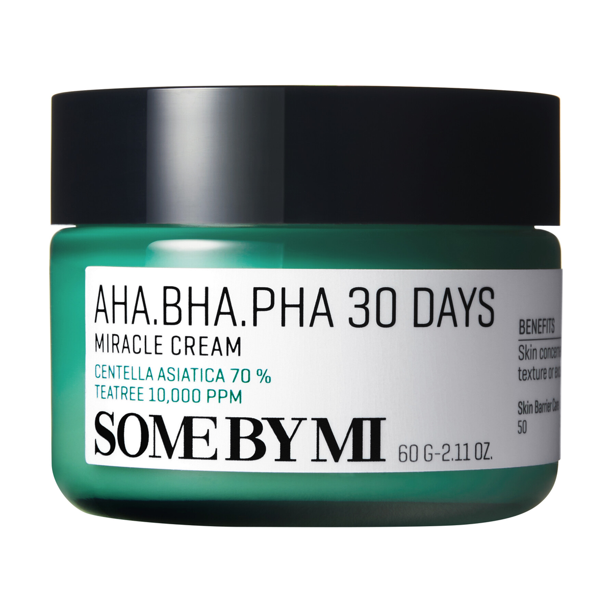 AHA.BHA.PHA 30 Days Miracle Cream 60ml 3