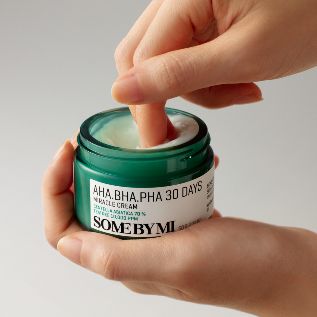 AHA.BHA.PHA 30 Days Miracle Cream 60ml 5