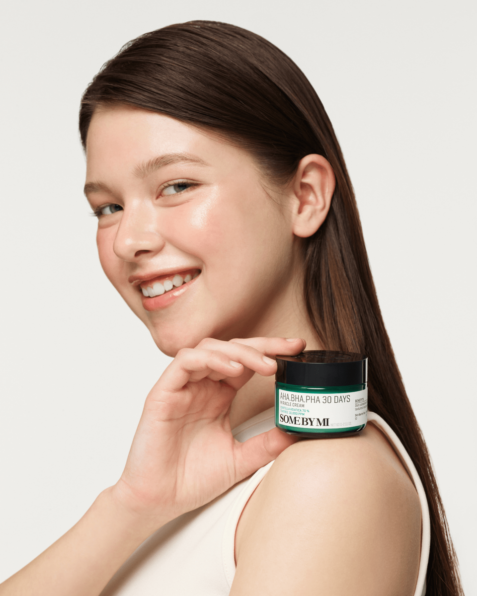 AHA.BHA.PHA 30 Days Miracle Cream 60ml 6