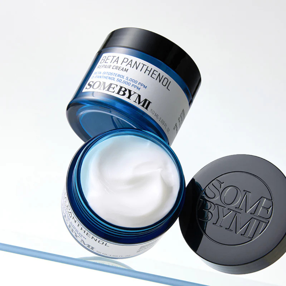 Beta Panthenol Repair Cream 50ml 5