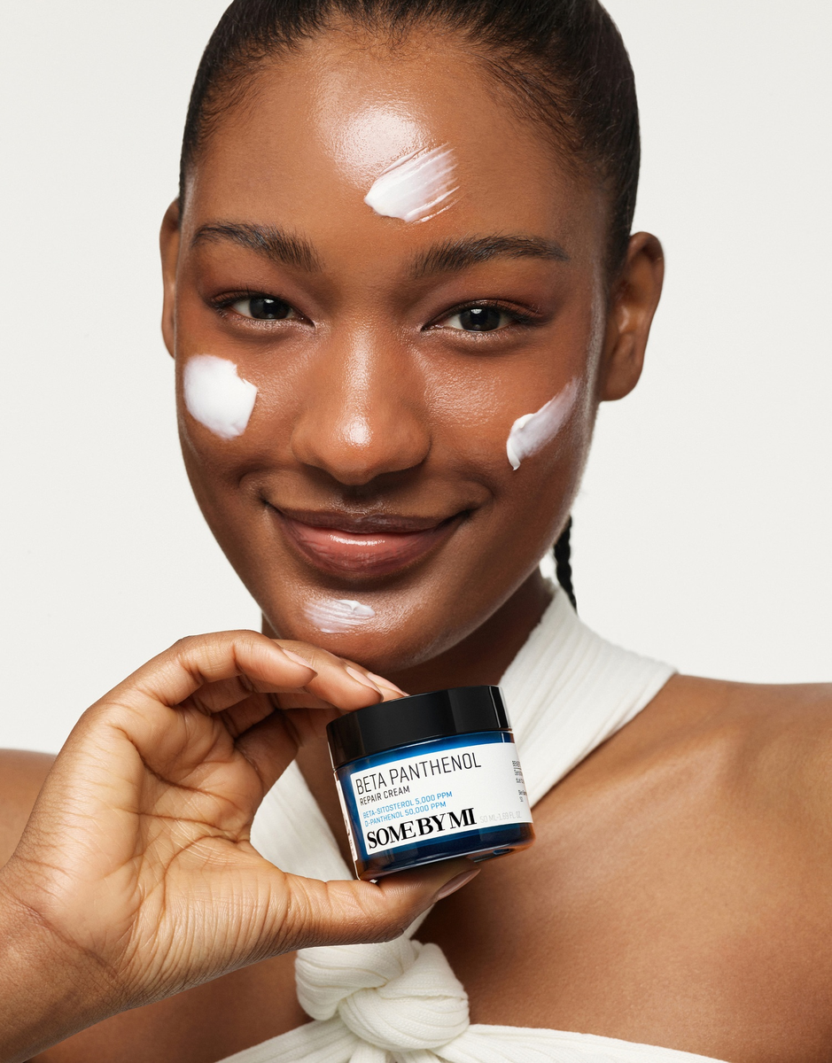 Beta Panthenol Repair Cream 50ml 6