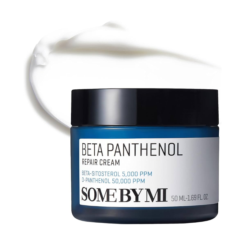 Beta Panthenol Repair Cream 50ml