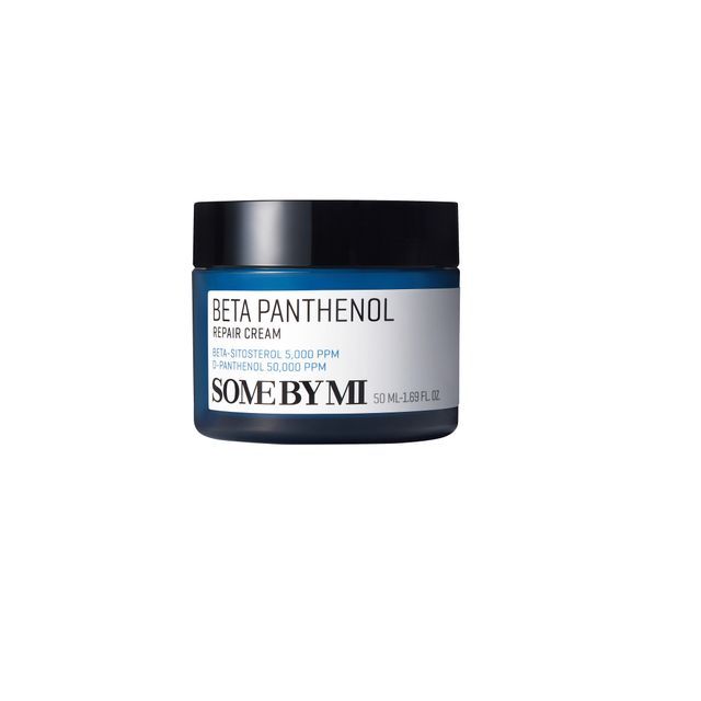 Beta Panthenol Repair Cream 50ml 2