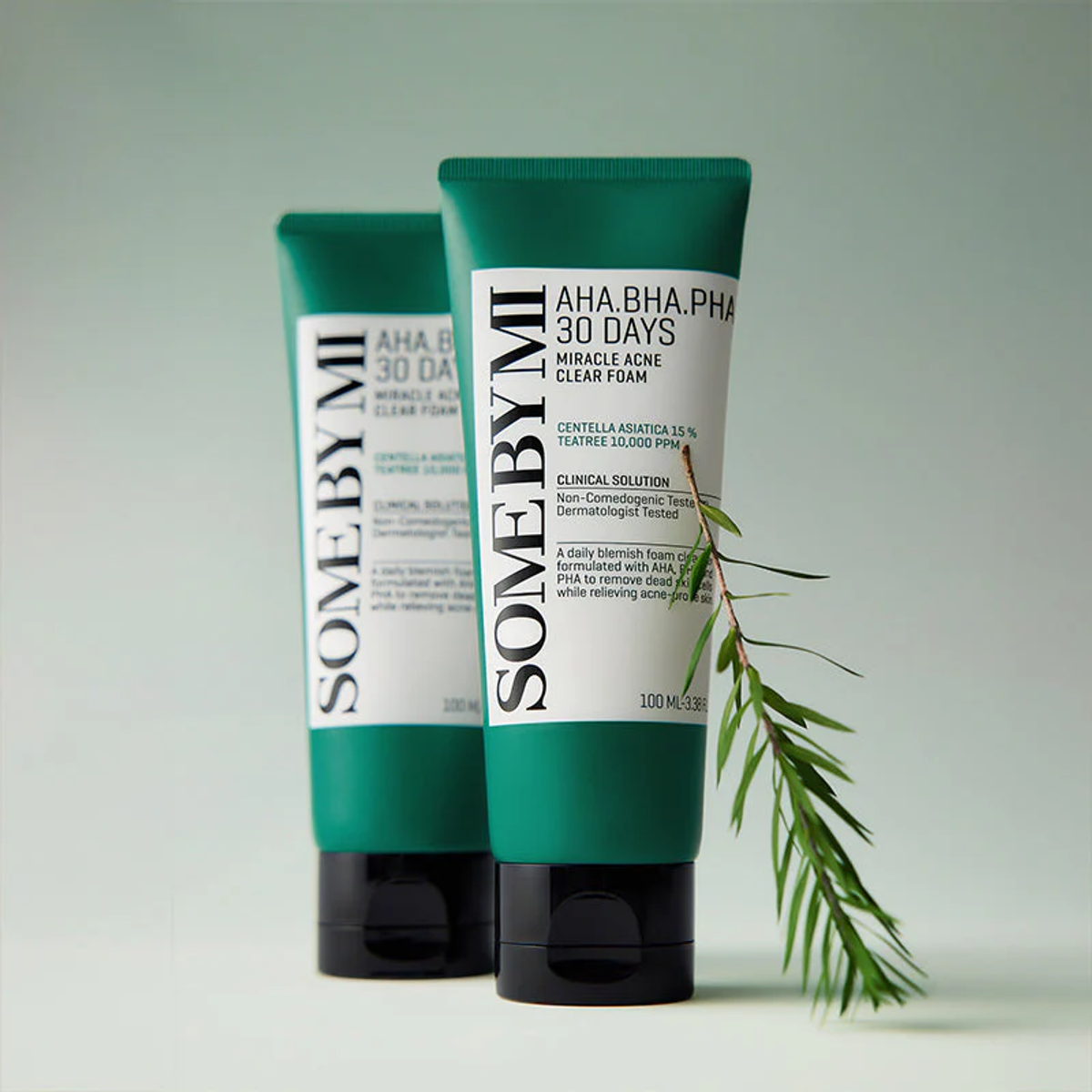 AHA.BHA.PHA 30 Days Miracle Cleanser 100ml 4