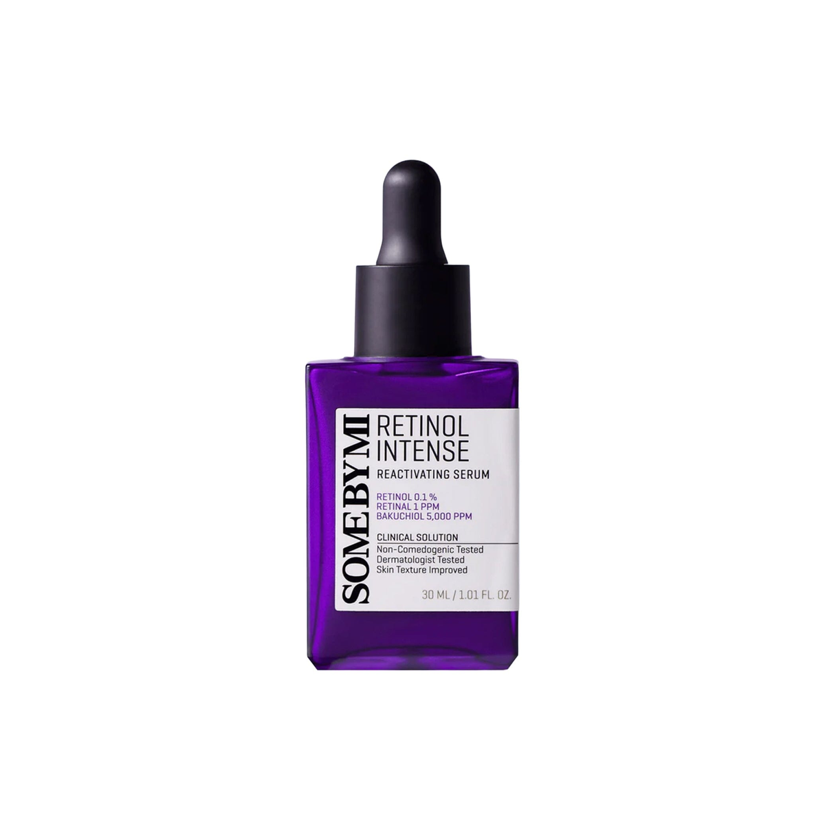Retinol Intense Reactiving Serum 30ml 3