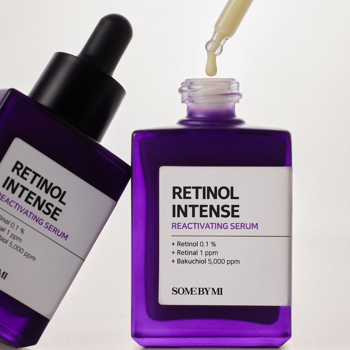 Retinol Intense Reactiving Serum 30ml 5