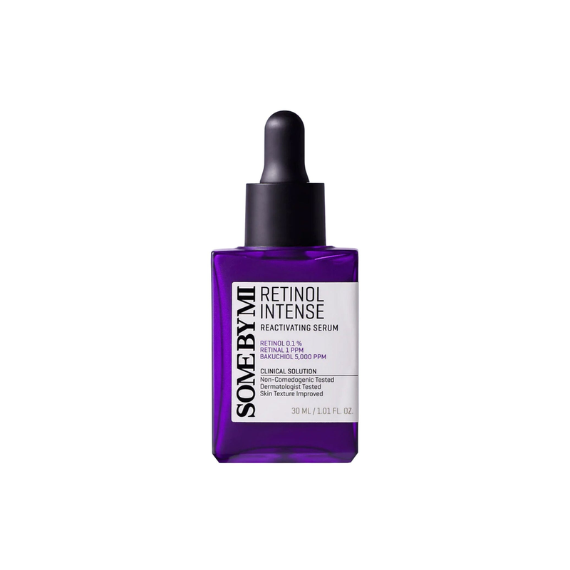 Retinol Intense Reactiving Serum 30ml