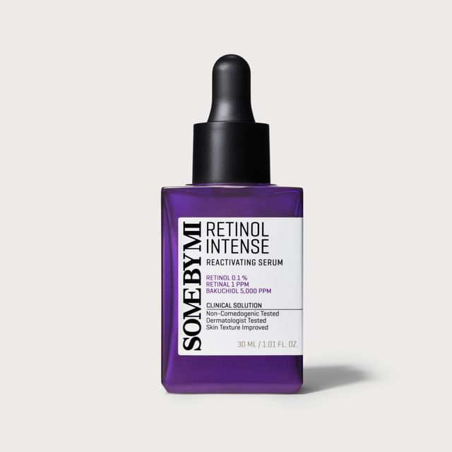 Retinol Intense Reactiving Serum 30ml 2