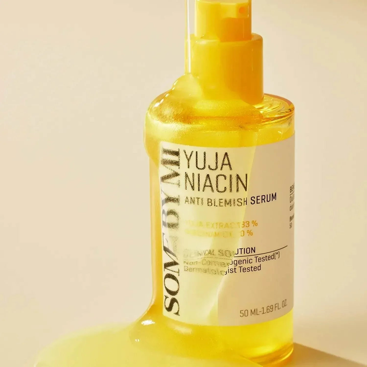 yuja niacin anti blemish serum niacinamide 10% 5