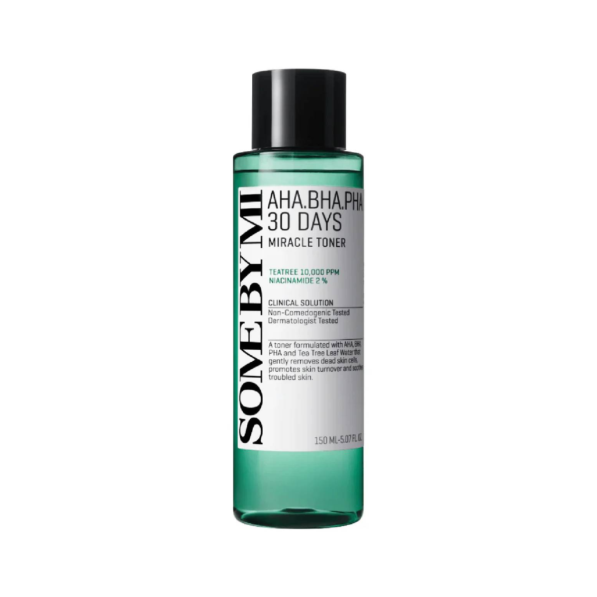 AHA.BHA.PHA 30 Days Miracle Toner 150ml 3