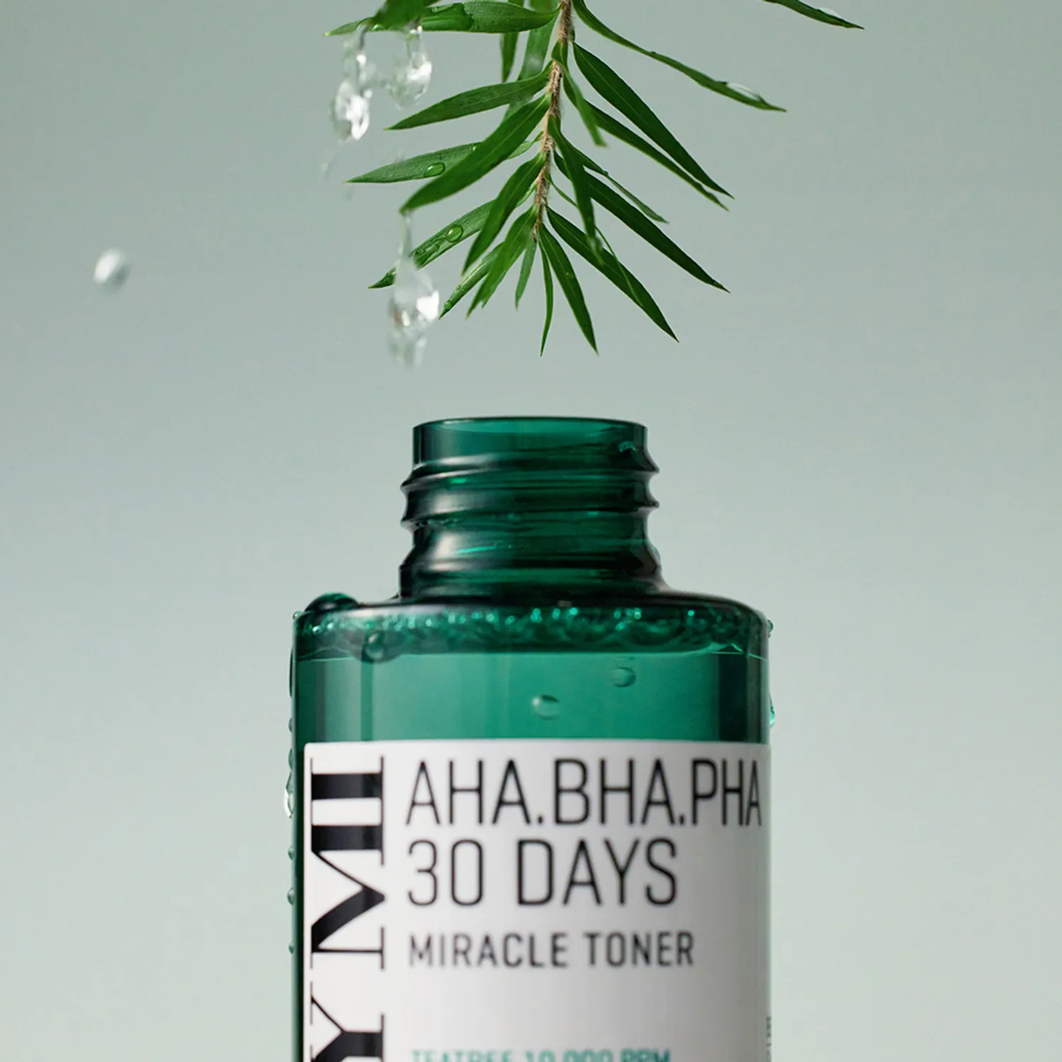 AHA.BHA.PHA 30 Days Miracle Toner 150ml 4