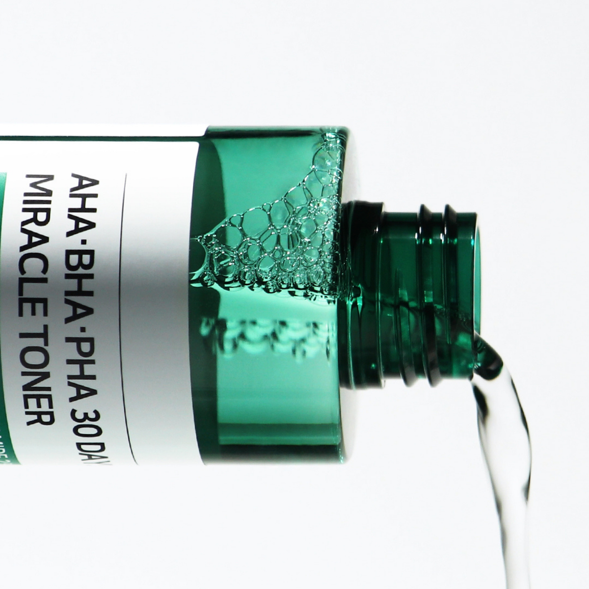 AHA.BHA.PHA 30 Days Miracle Toner 150ml 5