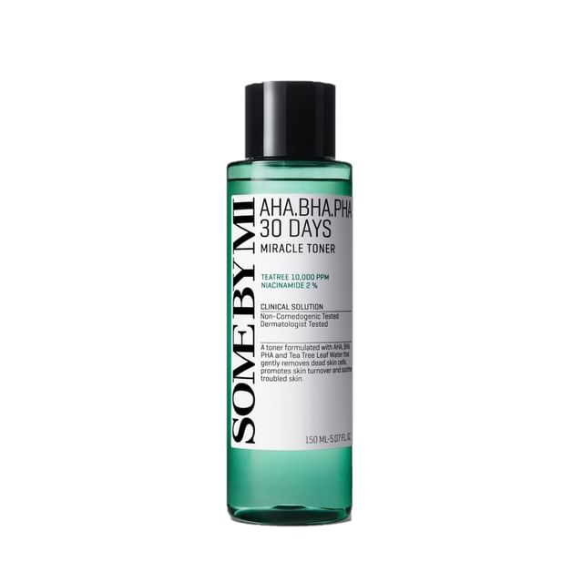 AHA.BHA.PHA 30 Days Miracle Toner 150ml 2