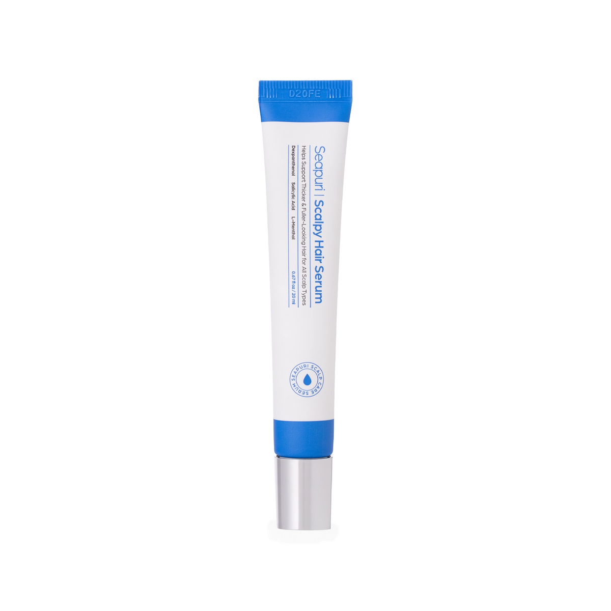 Scalpy Hair Serum 20ml 3