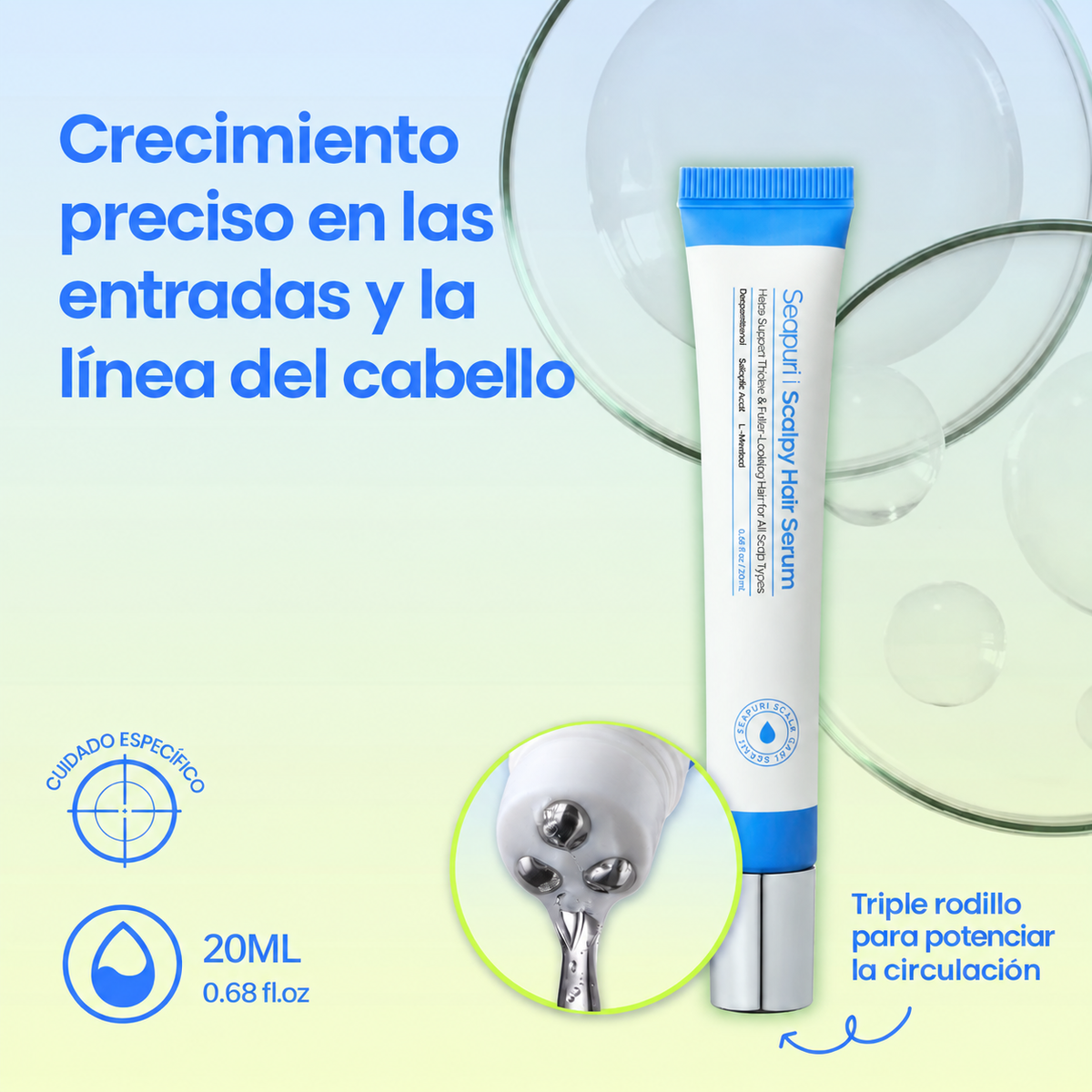 Scalpy Hair Serum 20ml 4