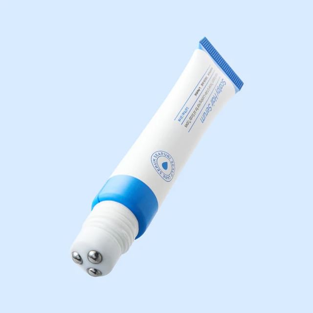 Scalpy Hair Serum 20ml 2