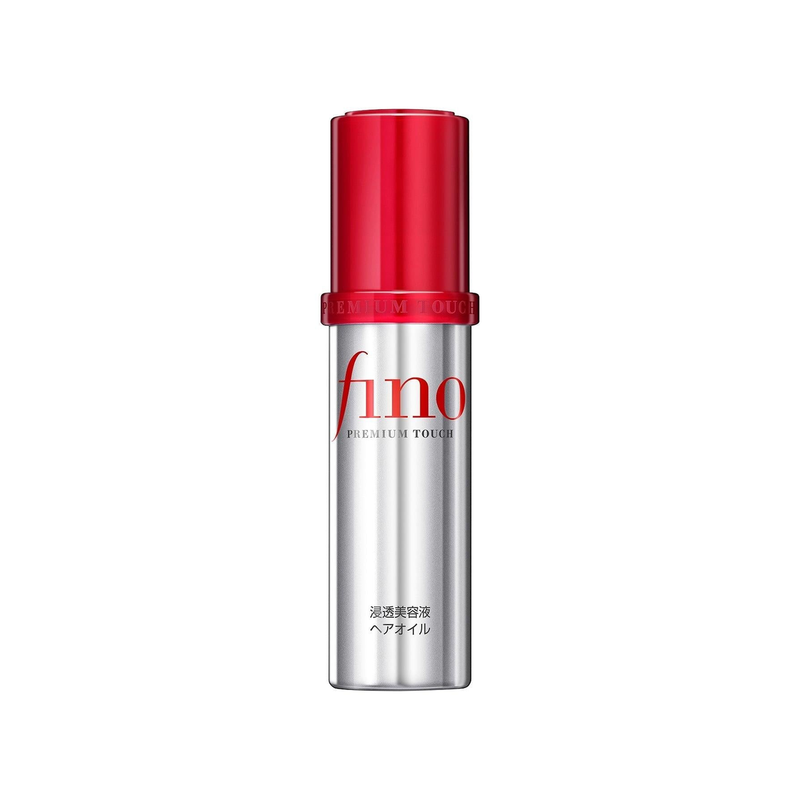 Fino Premium Touch Hair Oil Serum Airy Smooth