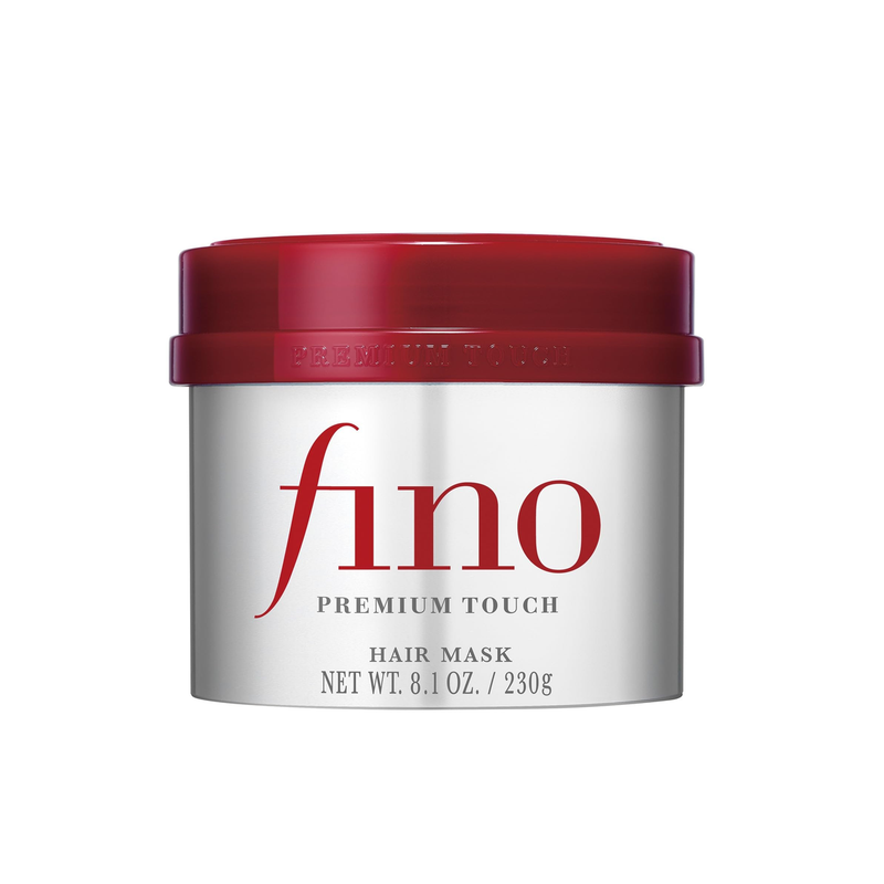Fino Premium Touch Hair Mask [230g]