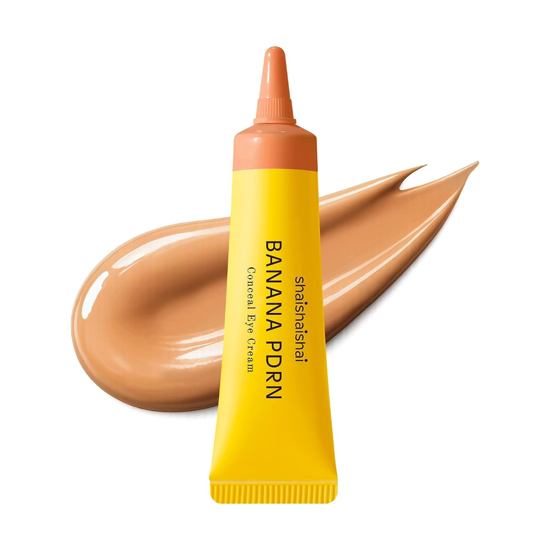 BANANA PDRN Conceal Eye Cream