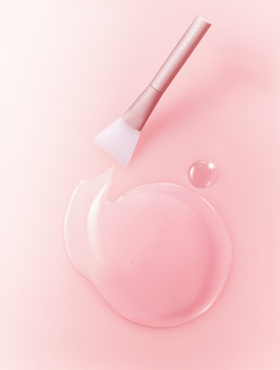 Soft Mask Brush 1 pc 6