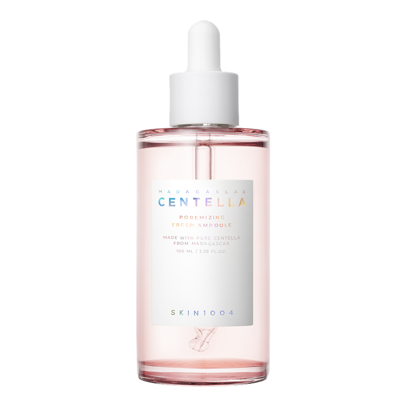Madagascar Centella Poremizing Fresh Ampoule